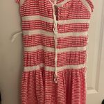LPA Gingham dress Photo 0