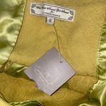 Anthropologie NWT What Goes Around Comes Around Rain in Spain Dress size 8 Photo 6