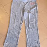 Juicy Couture  Light Blue Garment Photo 3