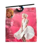 Marilyn Monroe Womens California Costumes  Dress - Sz L Photo 1