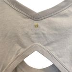 Spiritual Gangster Sun Riley Namaste Dry Tank Top Size Medium Photo 7