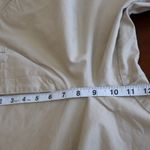 Tommy Hilfiger Hampton Khaki Pants Straight Leg Chino Career Women's Size 14 Photo 9