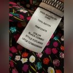 French Connection  UK Collection Multicolor Floral Jumpsuit Photo 7