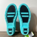 Gardenline Women's Teal and Black Boot Size 10 #B1301 Photo 9