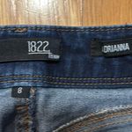 1822 Denim  women’s Adrianna jeans size 8 . Photo 1