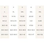 Good American NWT  90’s Tank Dress Sz 7/US 4XL Photo 6