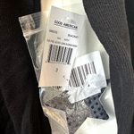 Good American NWT  Black The Feel Good Long Sleeve Bodysuit - Size 3 (Large) Photo 3