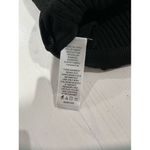 1. State  Women's Black Sleeveless Turtle Neck Pullover Knit Sweater Size X‎ Small Photo 4