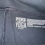 PINK - Victoria's Secret Y2K VS  PINK Fold Over Yoga Pants! Photo 2