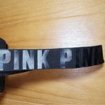 PINK - Victoria's Secret NWOT VICTORIAS SECRET VS PINK INSULATED PINEAPPLE COOLER BAG Photo 3