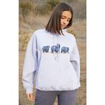 Brandy Melville  Christy Yosemite 1991 Sierra Nevada Hoodie Japan Exclusive‎ Fall Photo 1