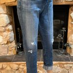 AG Adriano Goldschmied The Devon True Boy Fit Distressed Jeans 27 Photo 3