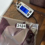 Honey Mark Swim Tank Top Women 3XL Burgundy V Photo 5