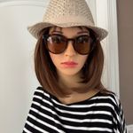 Frye NWOT and Co Stylish Tortoise Shell Sunglasses for Women. MSRP $70 Photo 0