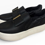 Joy Luxe Leather Slip Photo 0