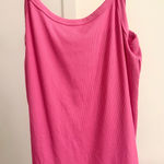 & Other Stories Rubbed Tank Photo 0