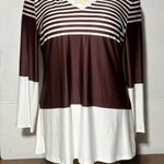 Lily By Firmiana Lily 2X Tunic Top Photo 0