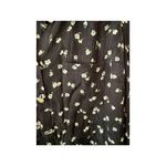 Sézane SEZANE Leana Floral Collared Button Front Long Sleeve Flowy Dress Size 40 (US 8) Photo 5