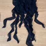 Bye Bambi Mini Skirt Fairytale Size 6 Black Photo 0