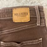 Hollister Ultra High-Rise Dad Jean Photo 7
