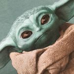 Disney  Parks The Mandalorian Baby Yoda T-Shirt Photo 2