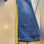 Bandolino  Mandie Blue Jeans Size 4PS‎ Photo 5