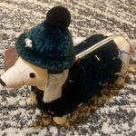 Kate Spade  Claude Dachshund Crossbody Bag Photo 3