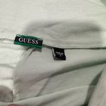 Guess π Logo trim leggings soft mint Photo 15