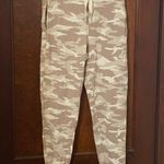 Athleta  Balance Camo Printed Joggers Photo 2