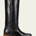 Frye  Campus 14L Talk Boots- 7.5 Photo 0