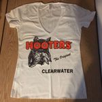 New Hooters Girl Uniform T Photo 0