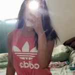 Adidas Trefoil Oversized Tank Top  Photo 2