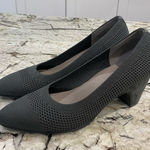 Eileen Fisher ‎ Heels Size 6 Photo 0