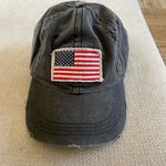 Buckle USA hat Photo 0