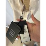 Herve Leger $250 NWT  Michelli Cut Out Bandage Swimsuit‎ Size XS Photo 5