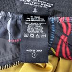 Her Universe Star Wars 40th Anniversary C3PO R2D2 Bomber Jacket Women's Size 1X Photo 6