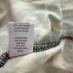 Charlotte Russe NWT Y2K  Animal Print Elastic Waist A Line Pull Up Mini Skirt M Photo 9