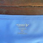 Old Navy  Powersoft Cami Periwinkle Dress Shelf Bra & Shorts - Sz XXL 💚🎀 Photo 10