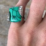 Turquoise Ring! NWOT Photo 3