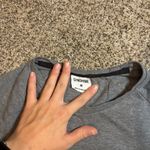 Gymshark Grey  Tee Short Sleeve Photo 1