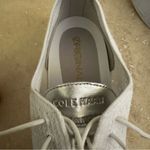 Cole Haan Original Grand OS Wingtip Oxford Knit Shoes white Sz 7 Photo 4