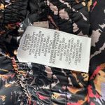 Band of Gypsies high waisted boho print Pants Size M Photo 4