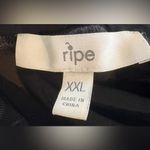 Ripe Women's Maternity Classic Black Trousers Size XXL Photo 1