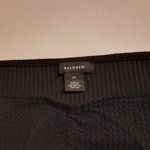 Halogen  Top Blouse Women's Medium Short Sleeve Pullover Casual Photo 2