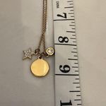 Kate Spade  ♠️ gold necklace Photo 4