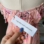 Cupcakes and Cashmere NWT blossom dress Photo 4