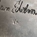 Sam Edelman  Bren Leather Studded Combat Boots Photo 5