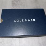 Cole Haan  Grand Ambition Pump Women's Morel Suede Leather Stiletto Heel Sz US 10 Photo 5