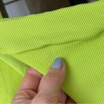 l*space L* reversible bikini set ribbed camacho bottoms low rise tie top tara top Photo 14