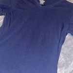 Levi's Levi’s Cut V-Neck Shirt Photo 0